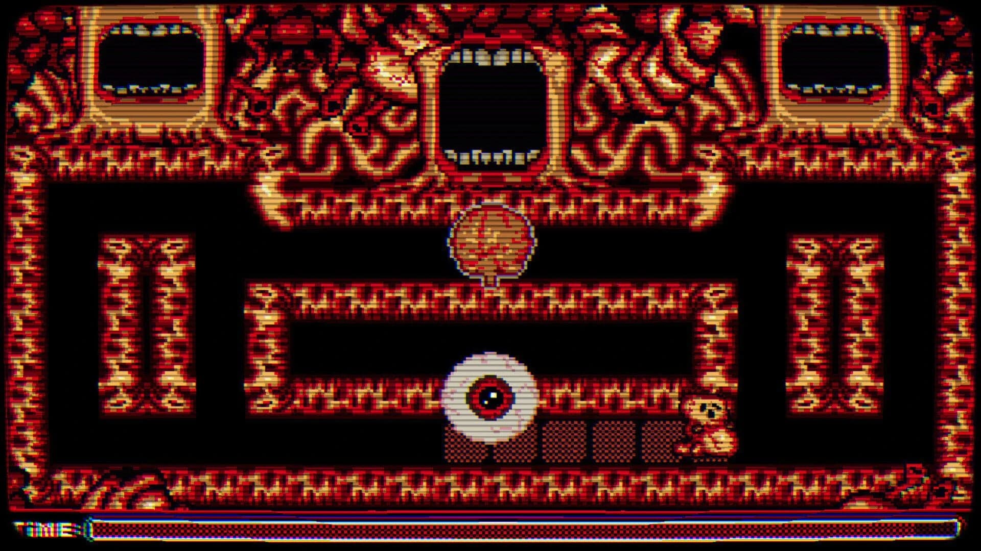 Teocida + Estigma screenshot 4