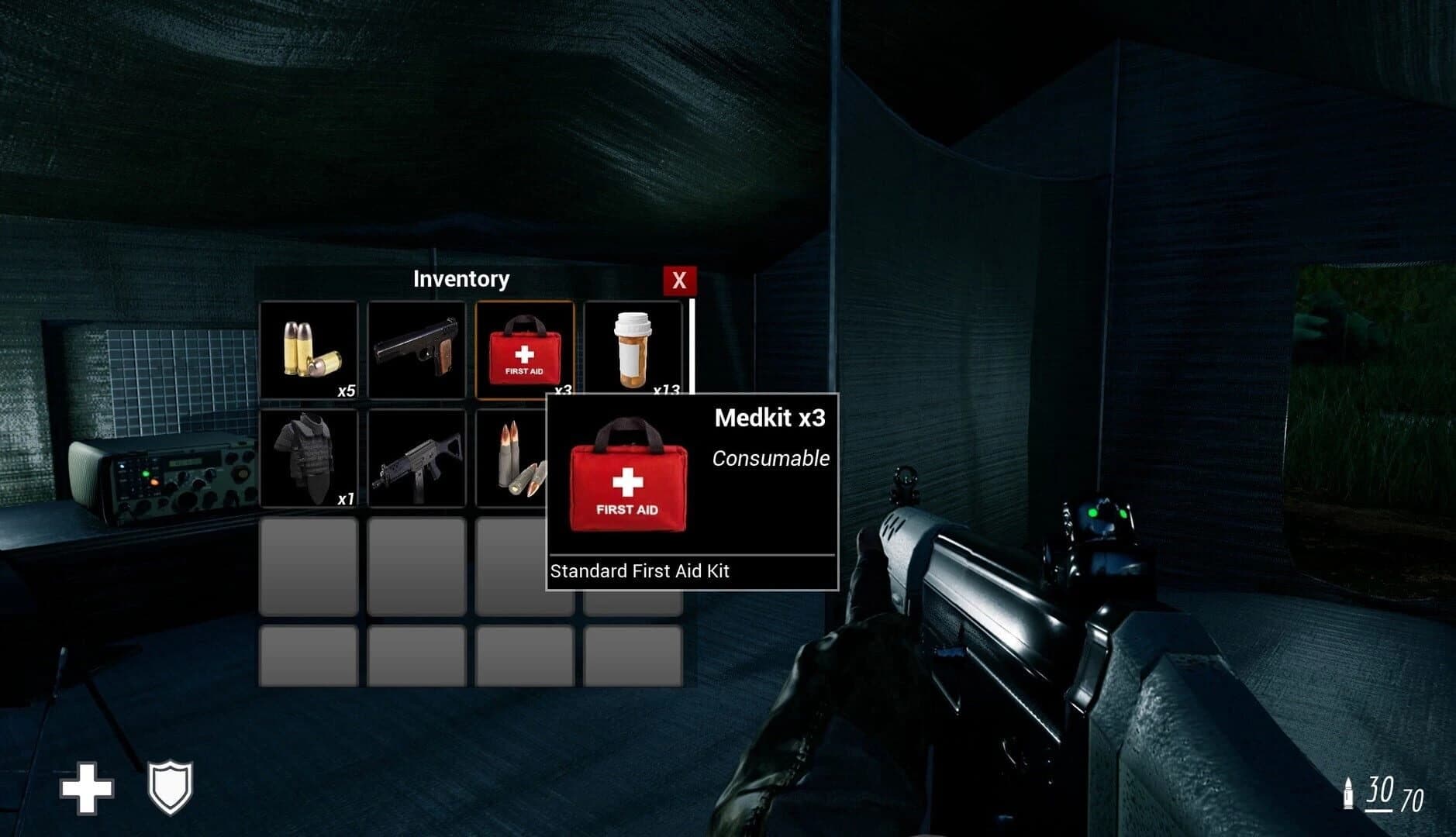 Teomim Island screenshot 2