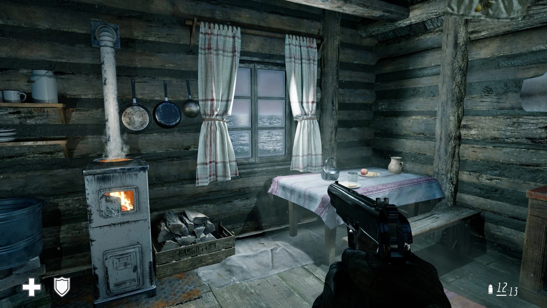Teomim Island screenshot 8