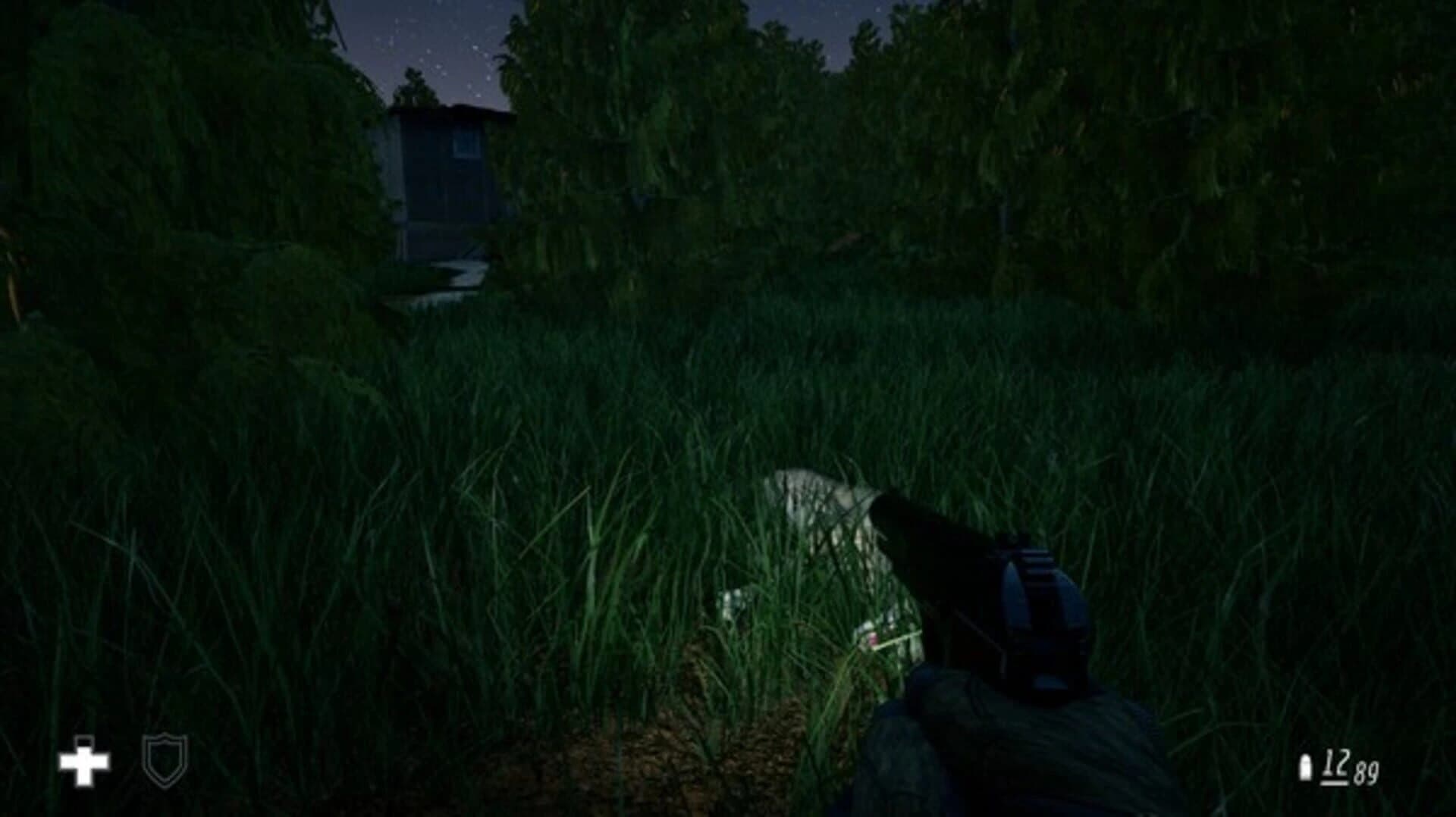 Teomim Island screenshot 1