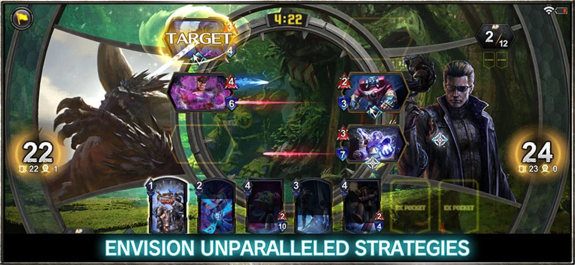 Teppen screenshot 3