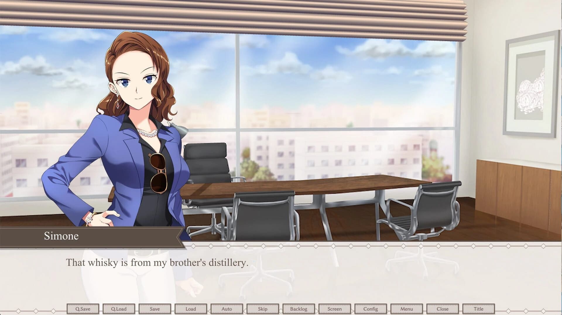 Tequila Sunrise screenshot 3