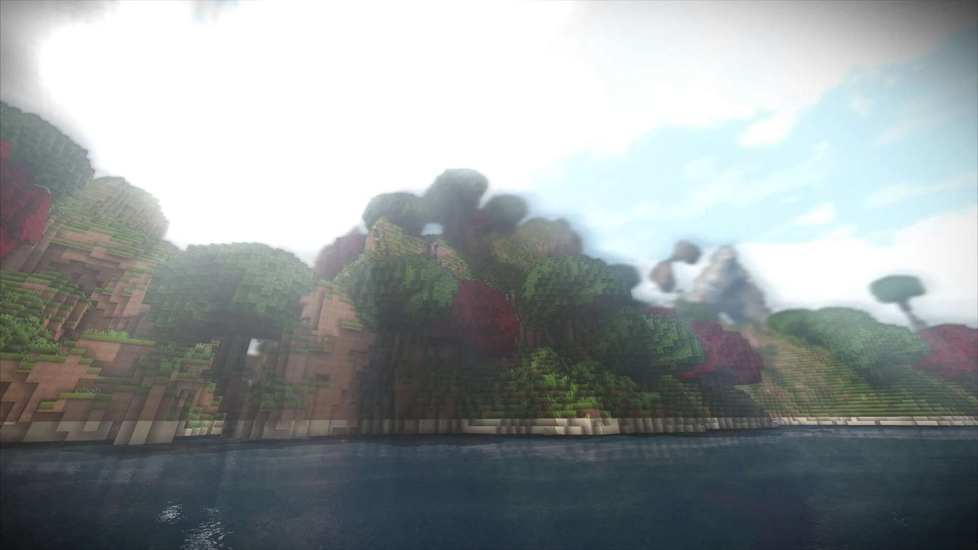 Terasology screenshot 3