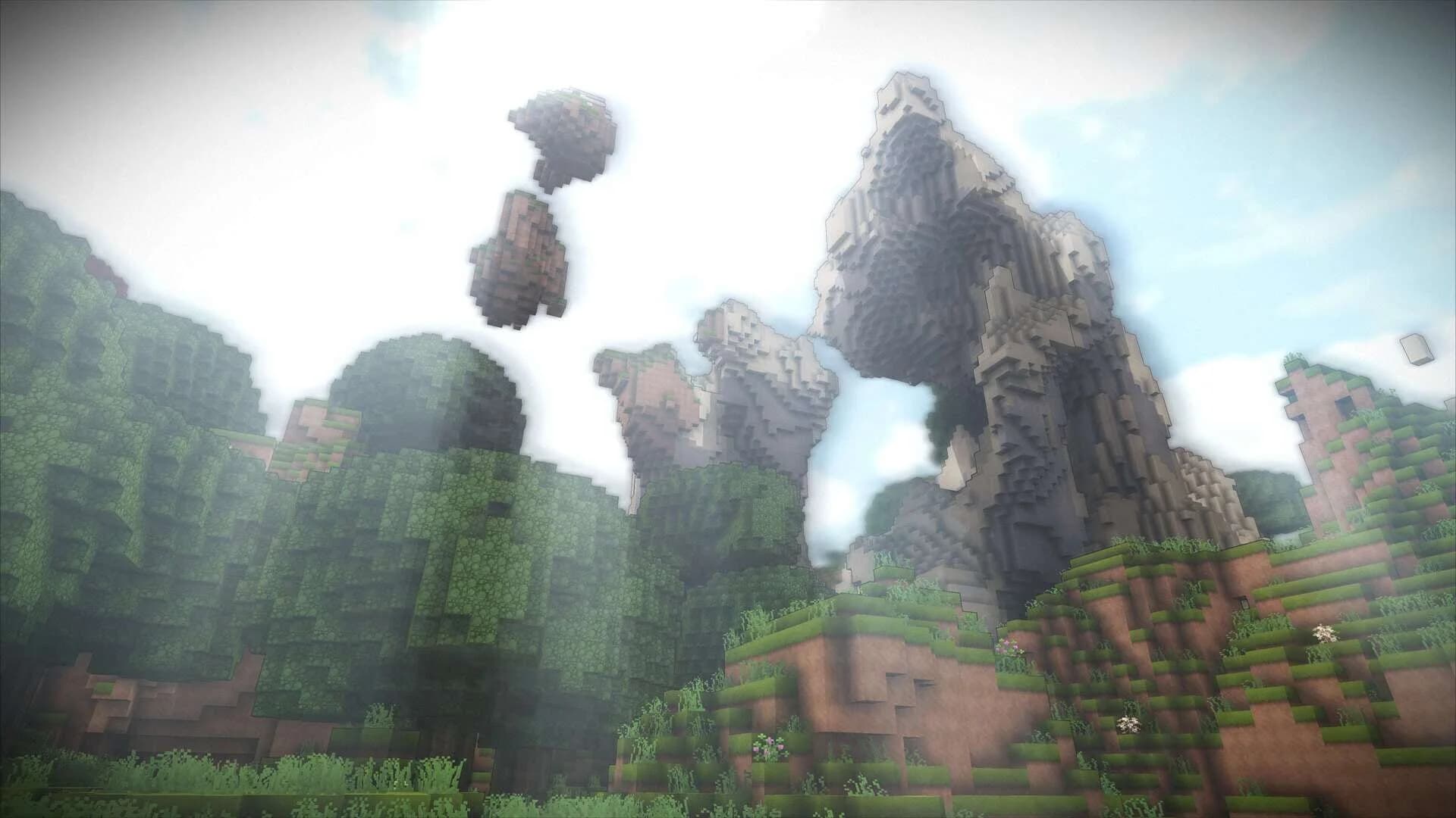 Terasology screenshot 5