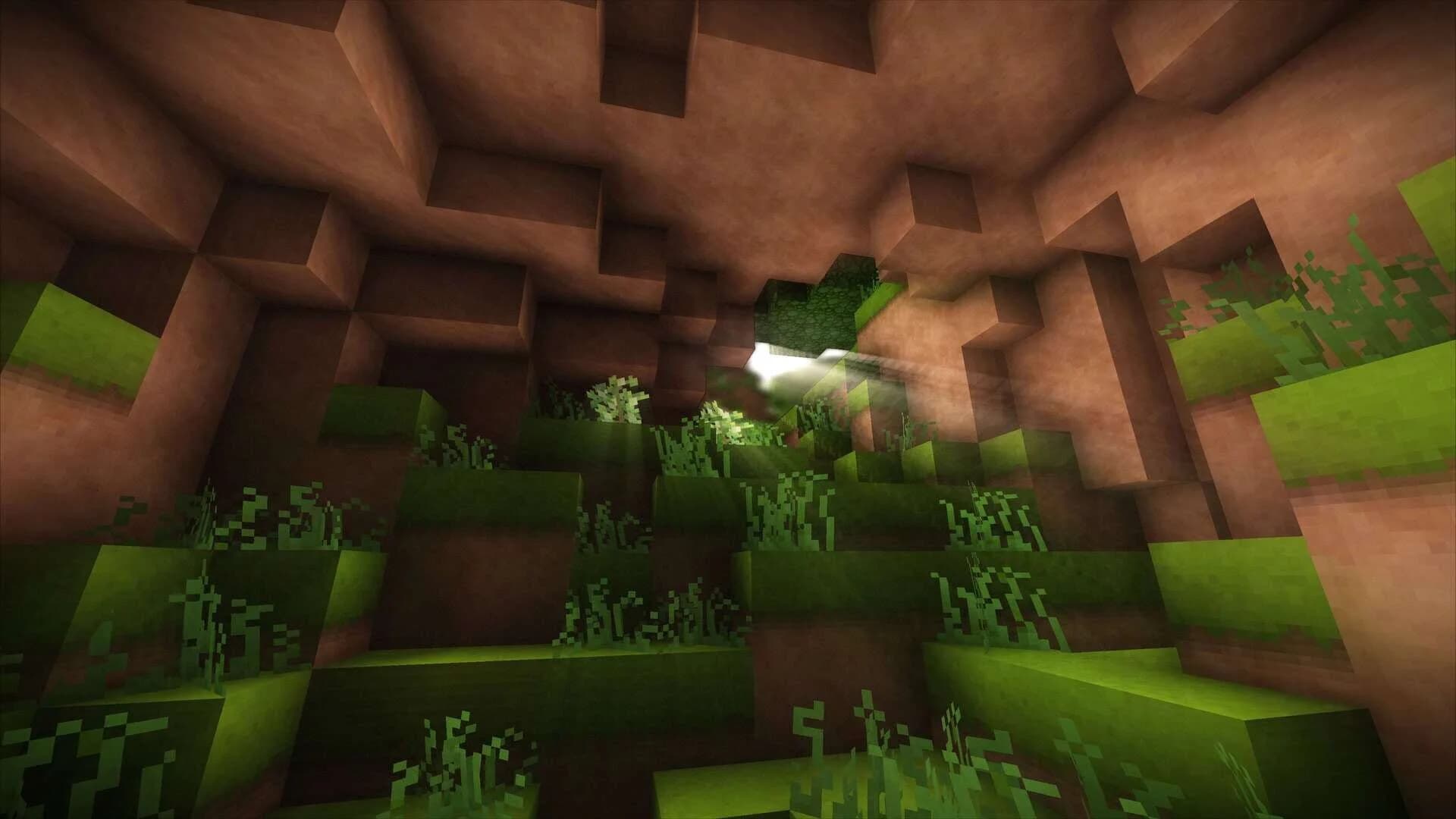 Terasology screenshot 4