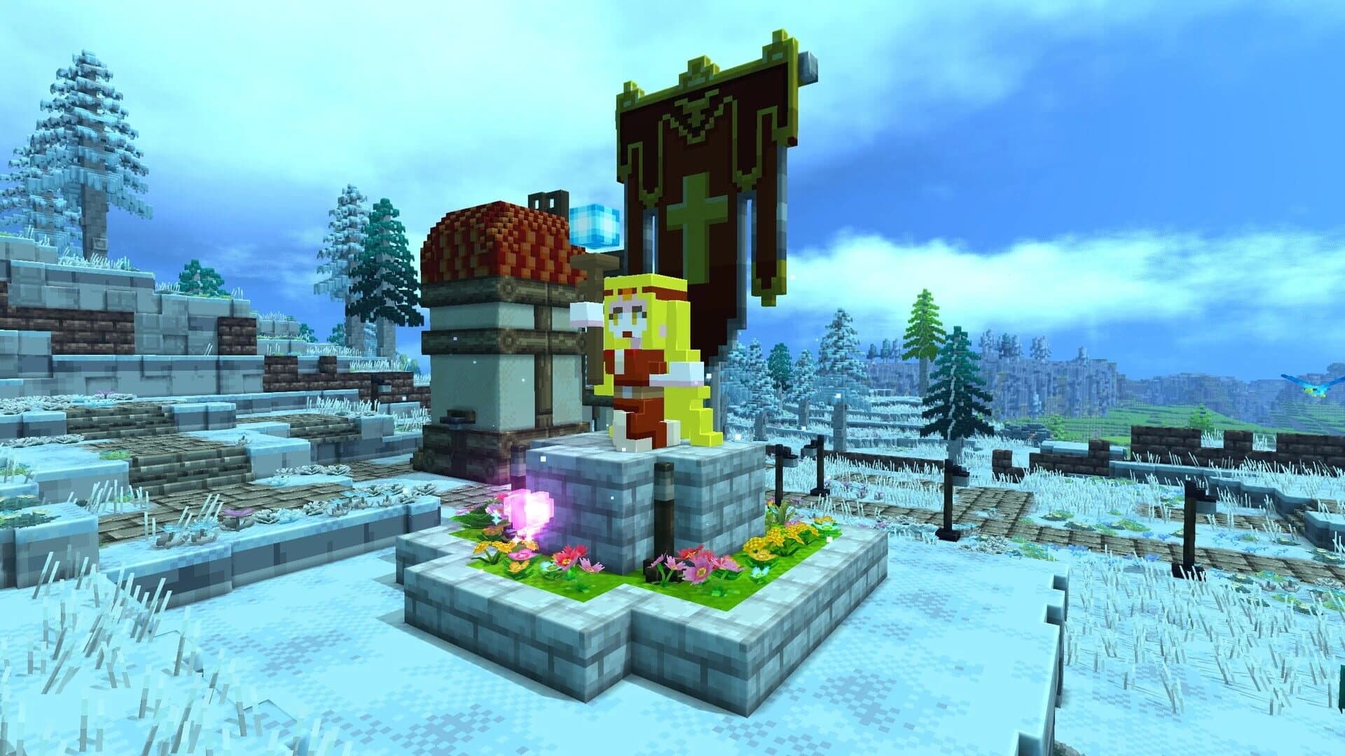 Teravit screenshot 4