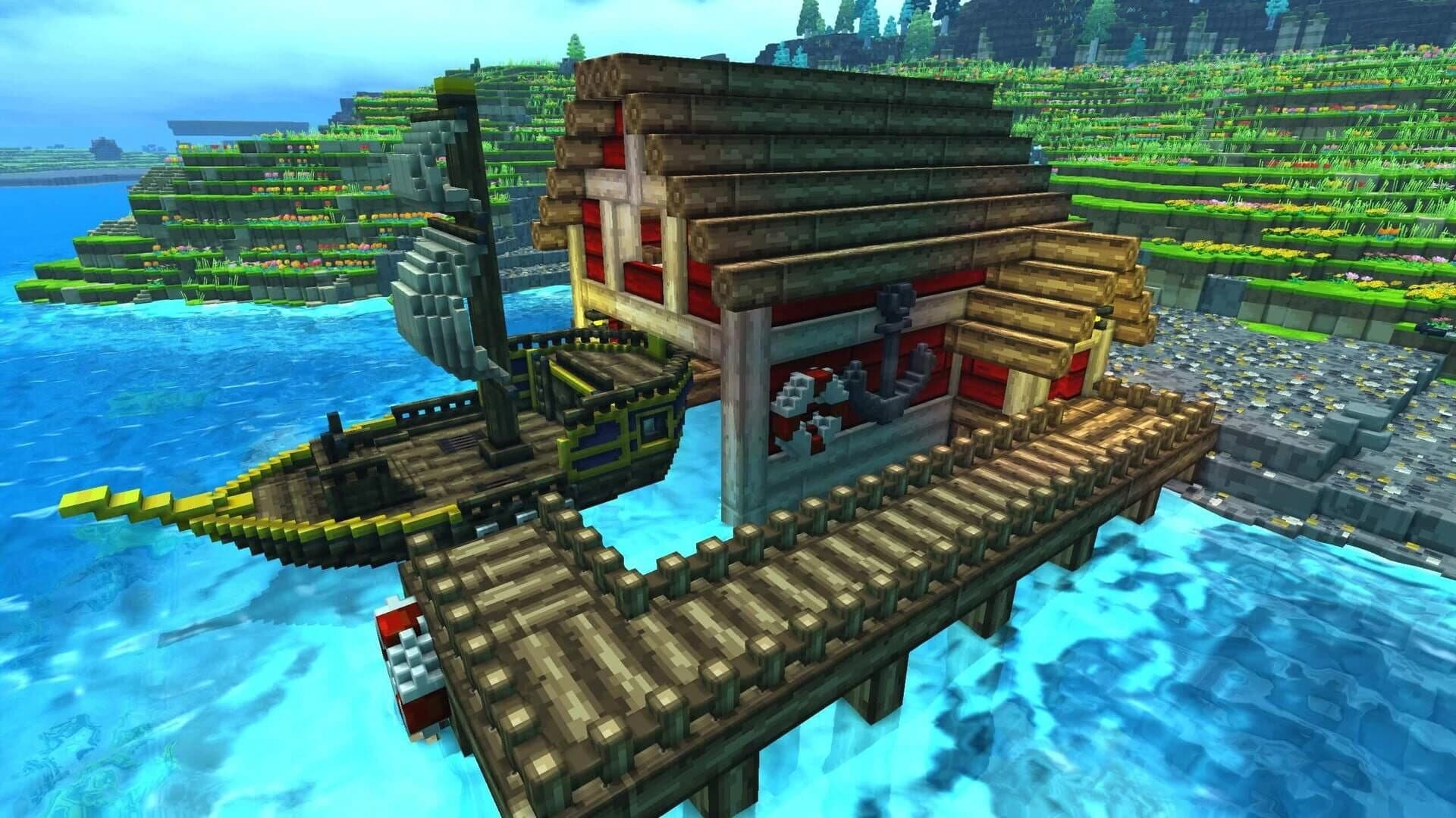 Teravit screenshot 3