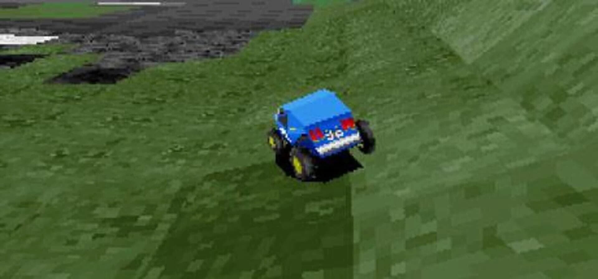 Terep 2 screenshot 1