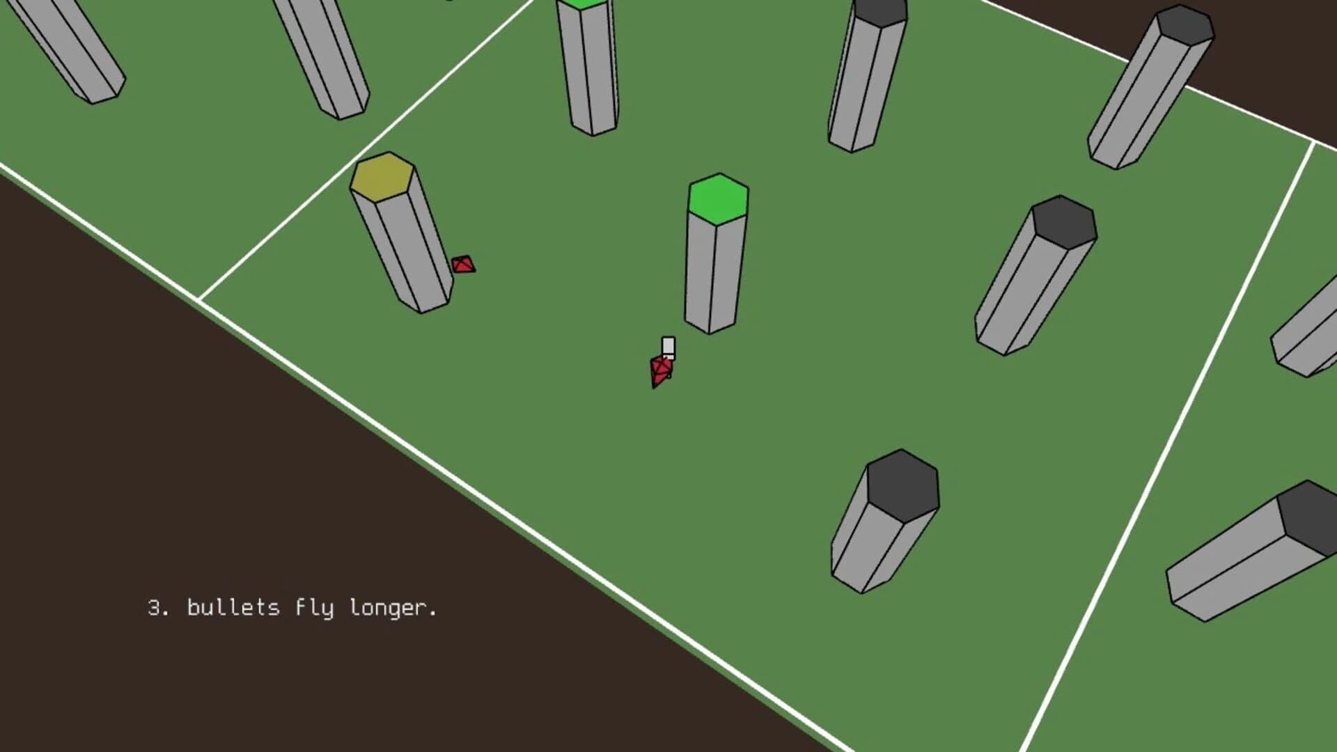 Termalloc screenshot 2