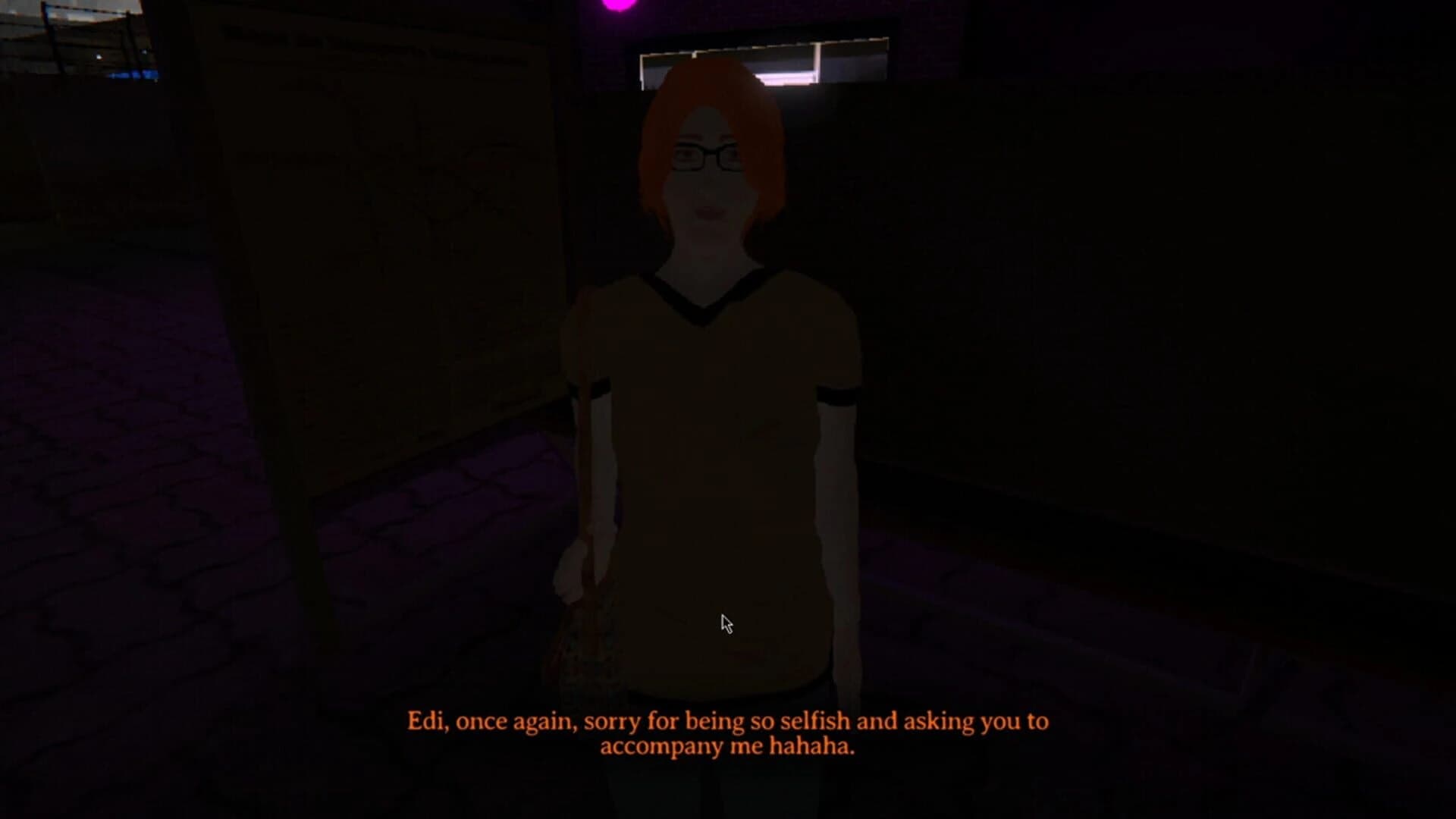Terminal 81R screenshot 2