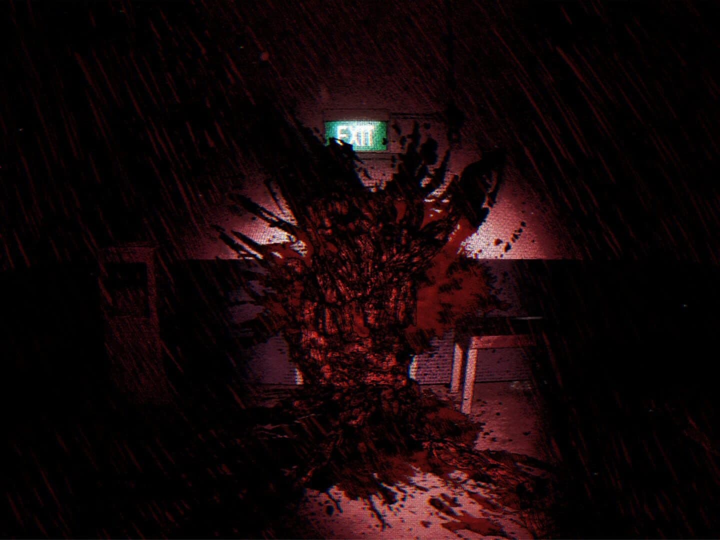 Terminal Error screenshot 1