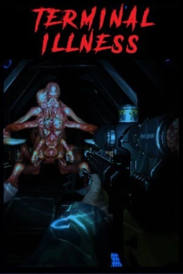 Terminal Illness screenshot 1