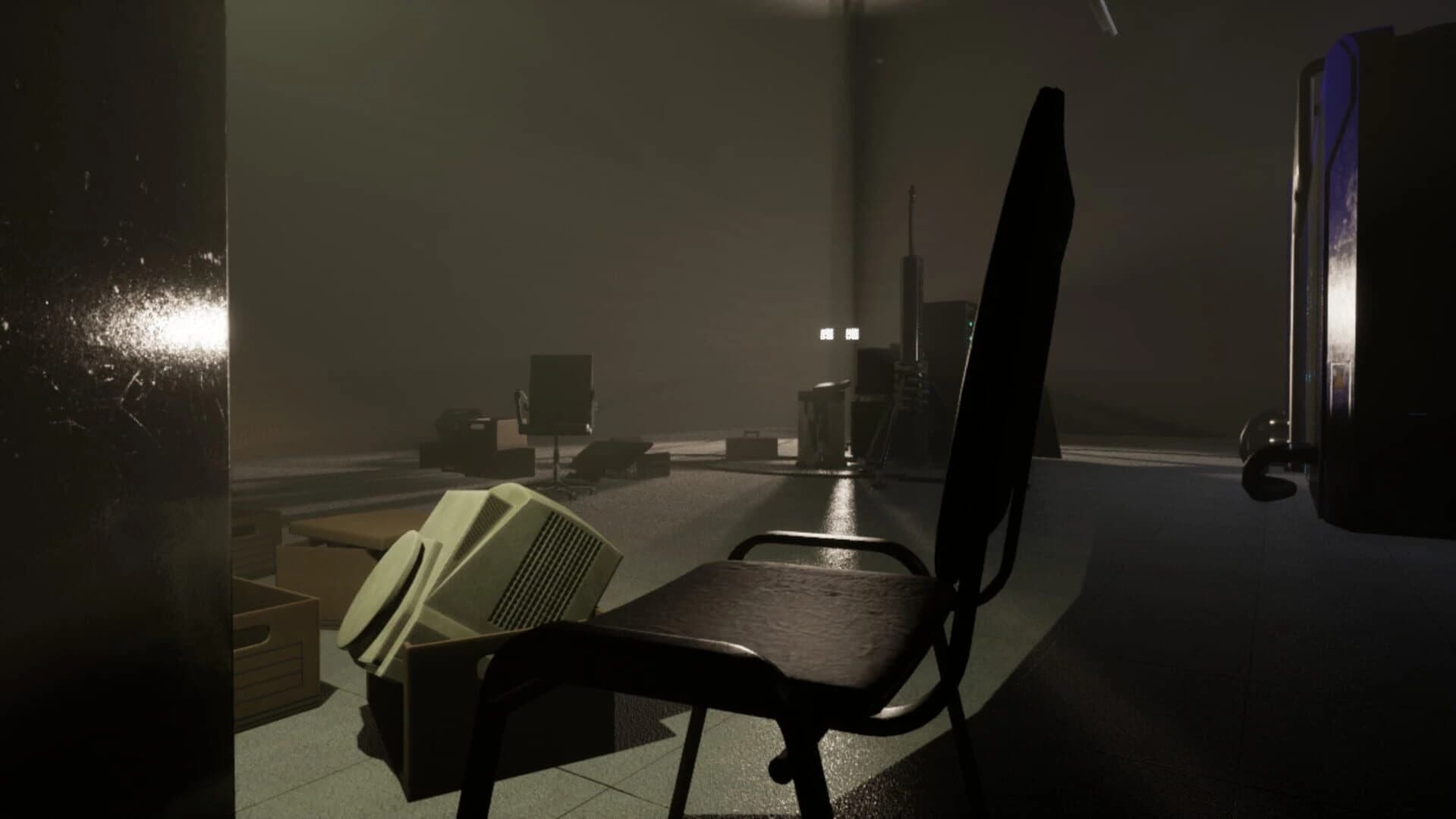Terminal Insanity: RackJacker screenshot 5