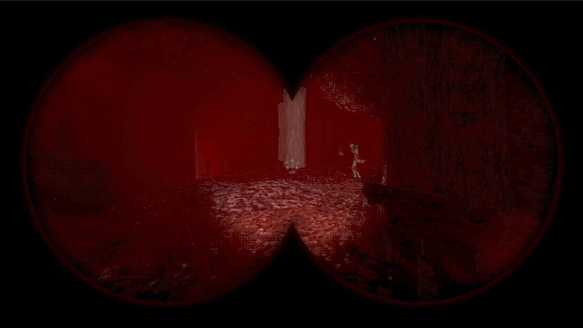 Terminal Mass screenshot 4