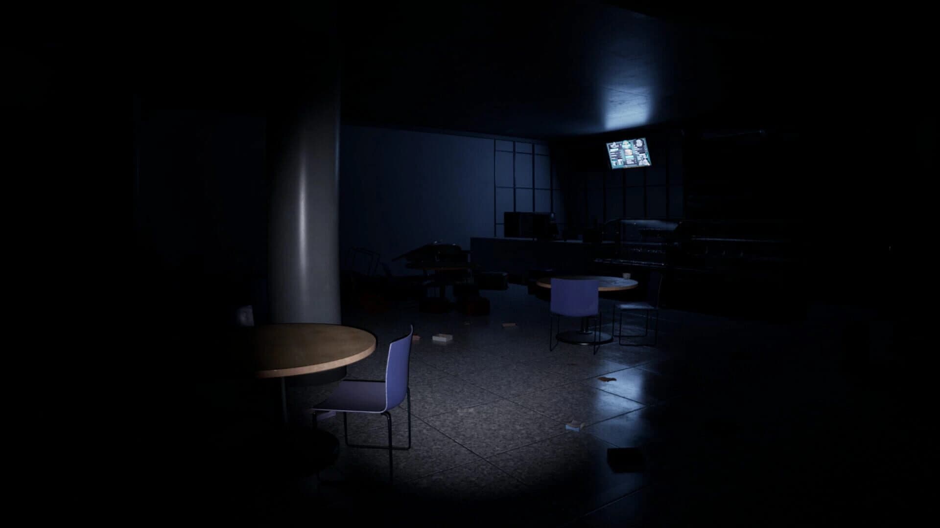 Terminal Shift screenshot 5