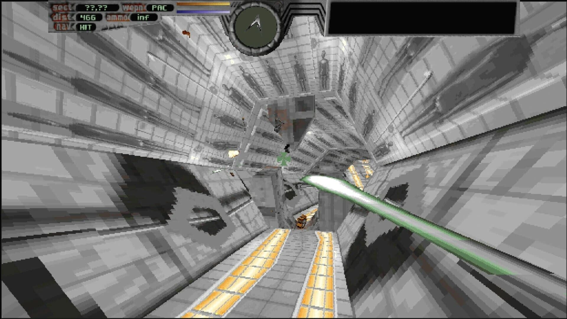 Terminal Velocity: Boosted Edition screenshot 1