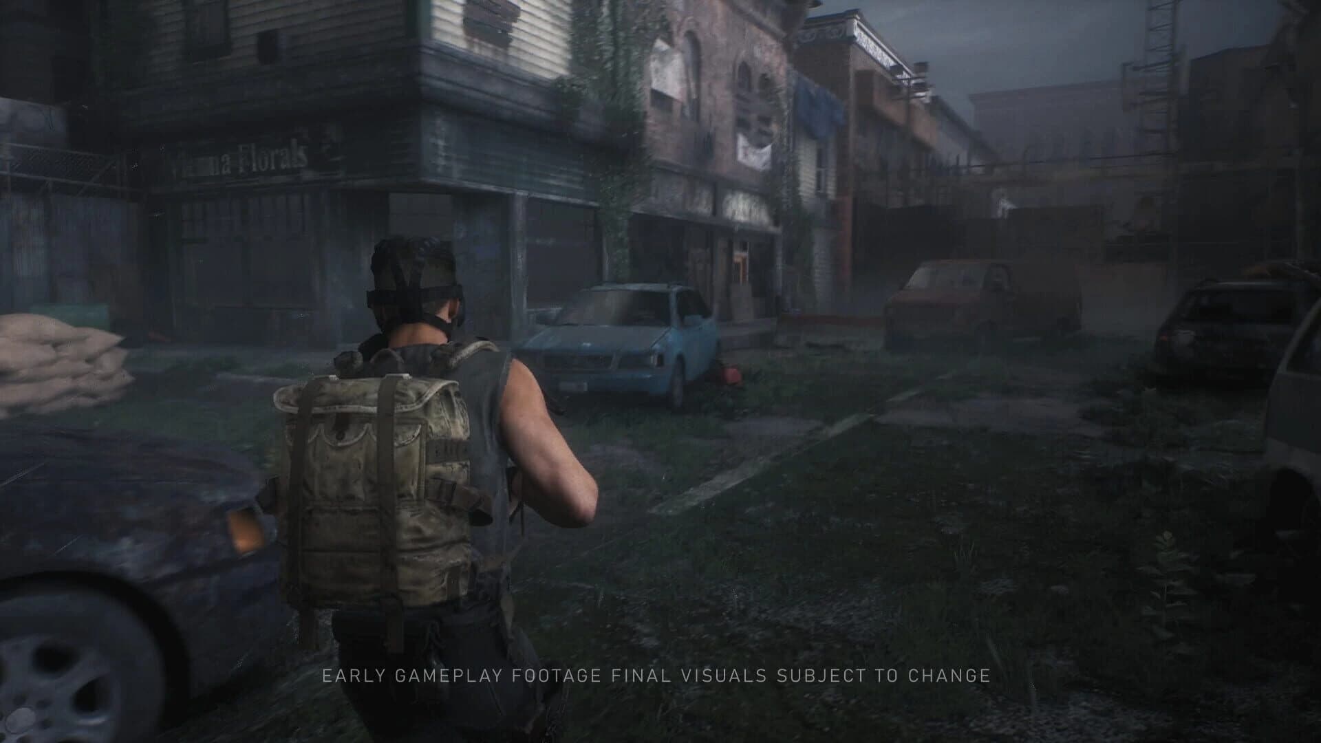 Terminal War screenshot 1