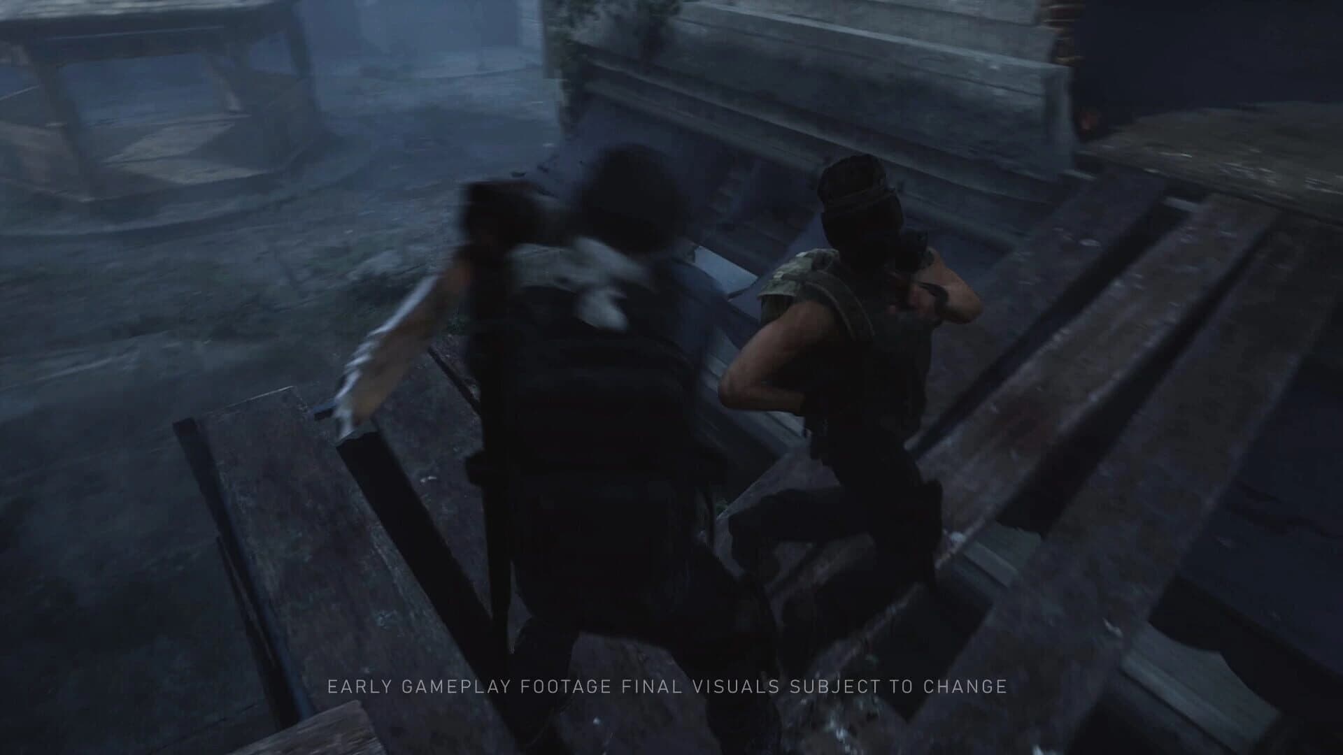 Terminal War screenshot 2