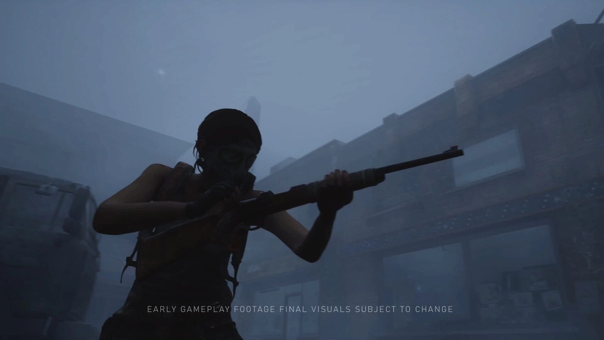 Terminal War screenshot 5