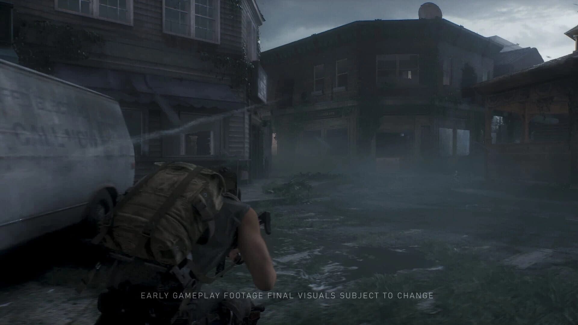 Terminal War screenshot 4
