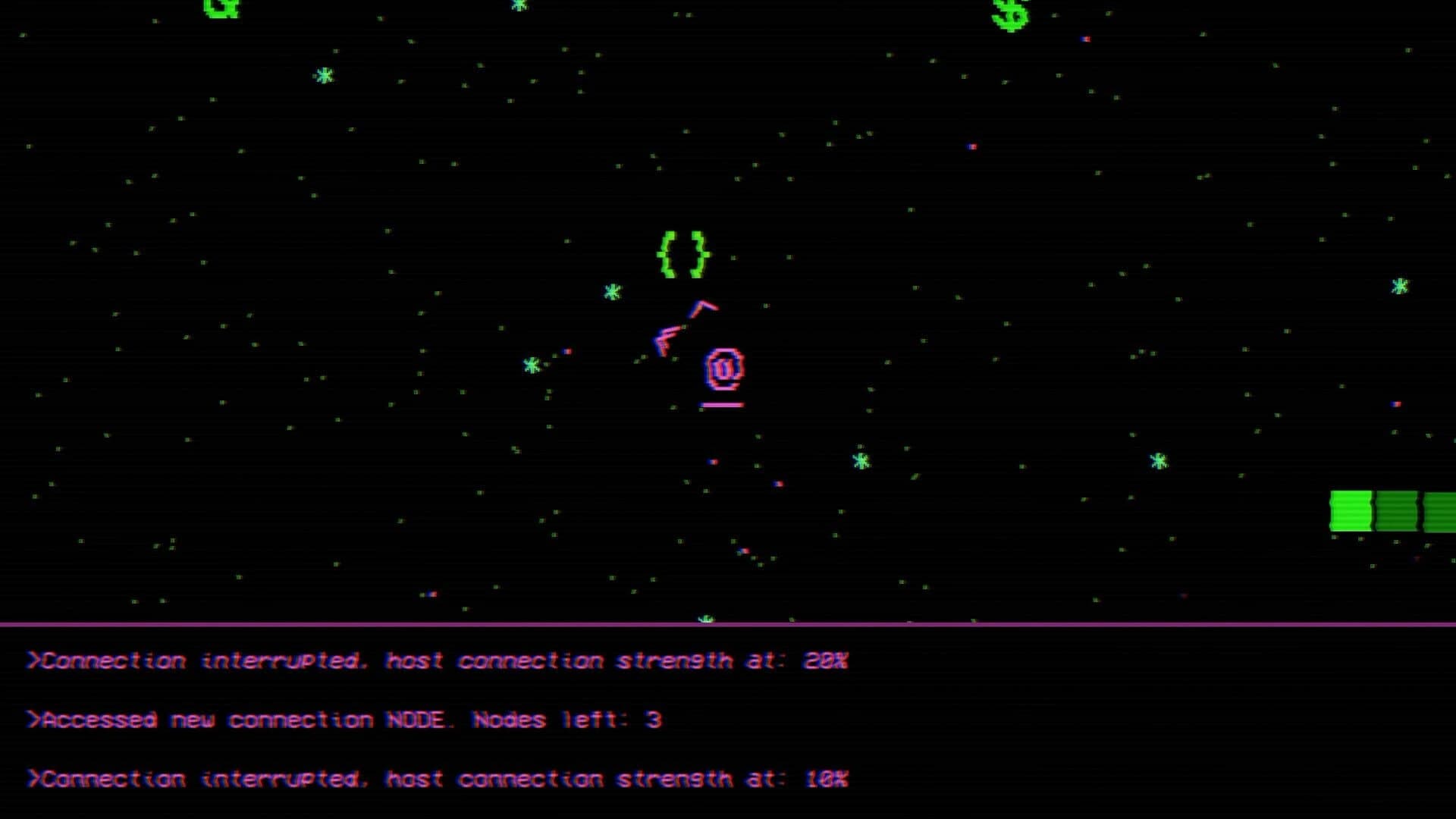 Terminal22 screenshot 2