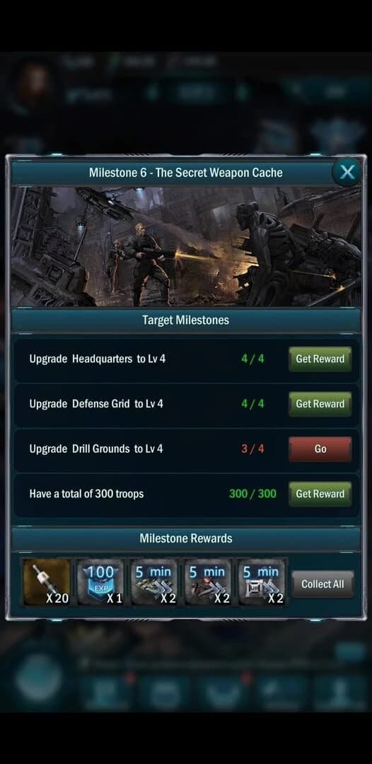 Terminator: Dark Fate screenshot 3