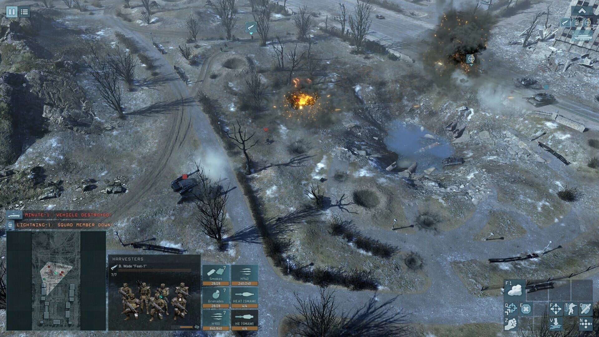 Terminator: Dark Fate - Defiance: Evolution screenshot 4