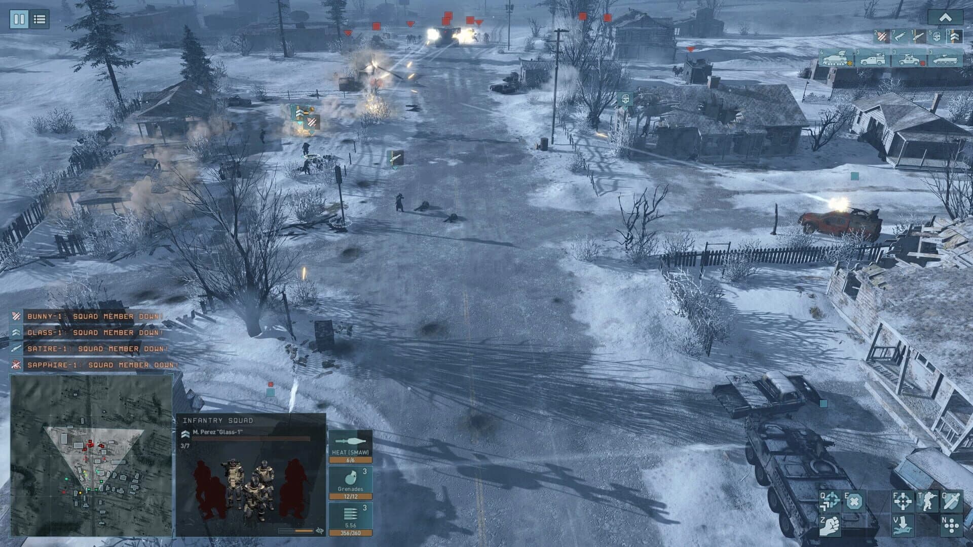 Terminator: Dark Fate - Defiance: Evolution screenshot 5