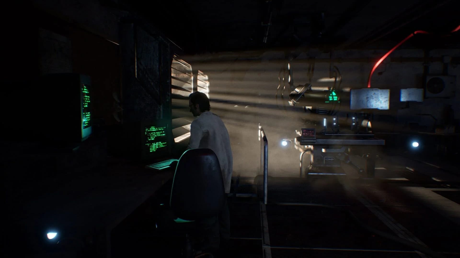 Terminator: Resistance screenshot 5