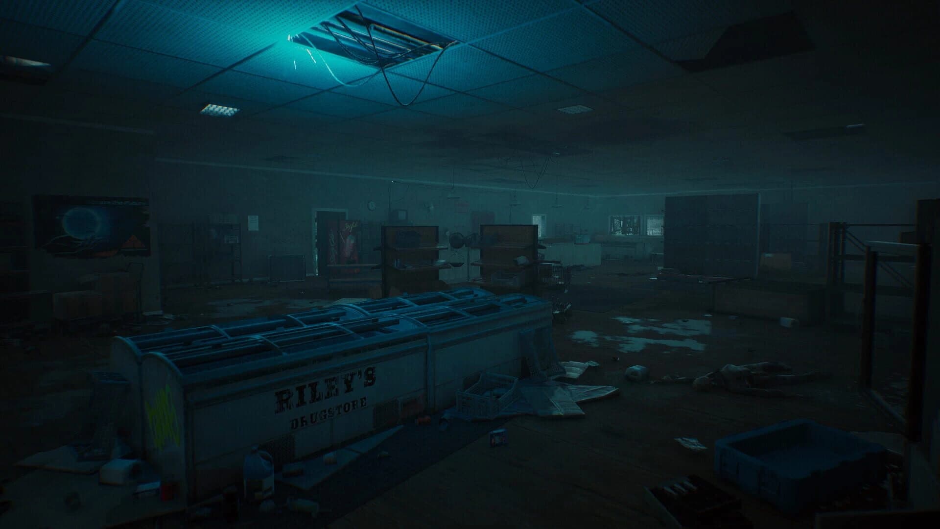 Terminator: Survivors screenshot 2