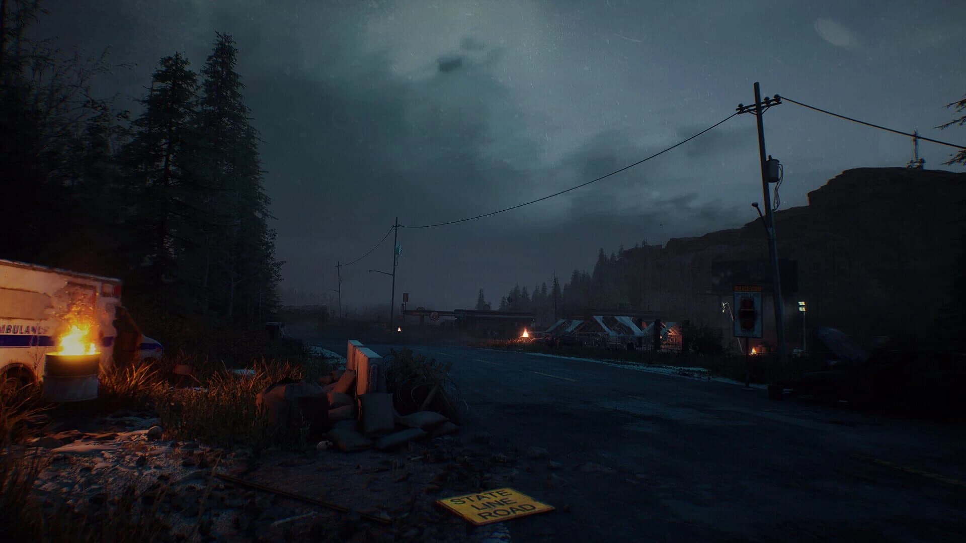 Terminator: Survivors screenshot 3