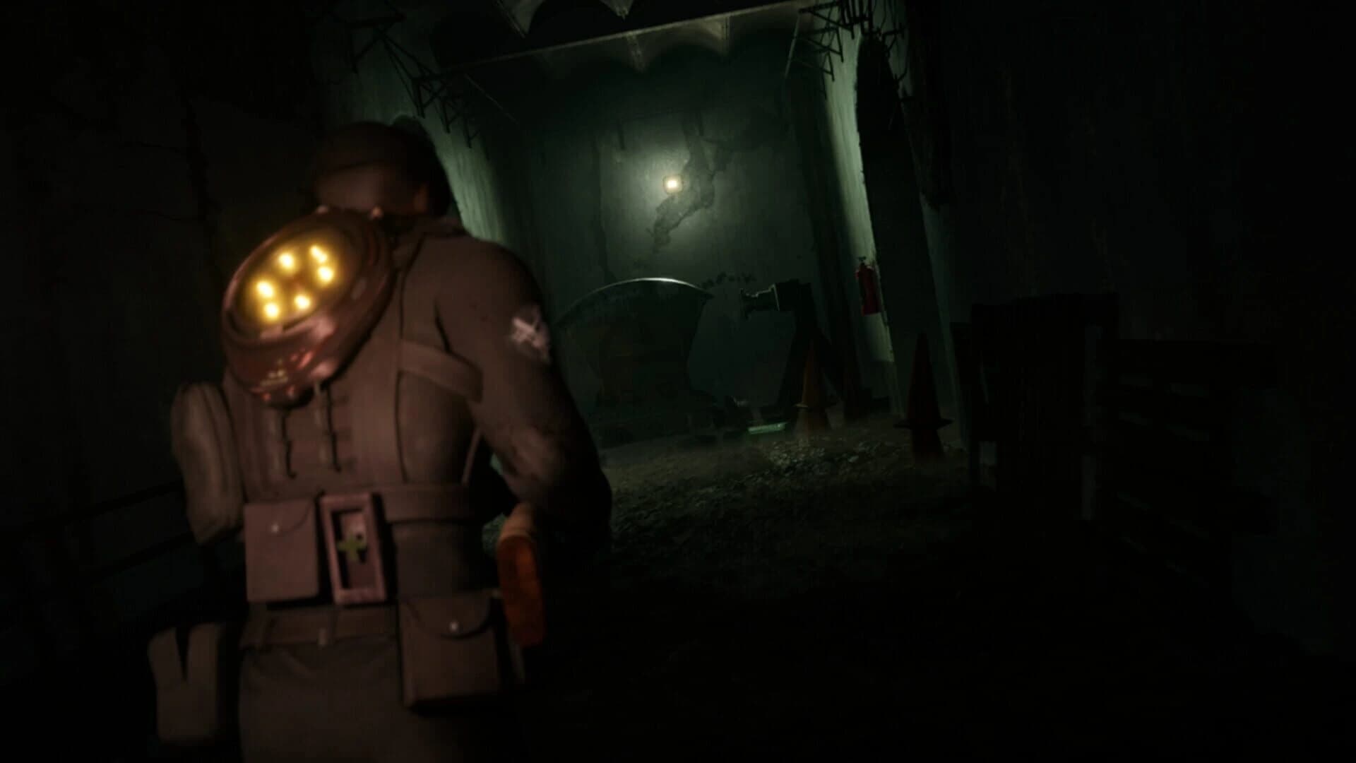 Terminus screenshot 2