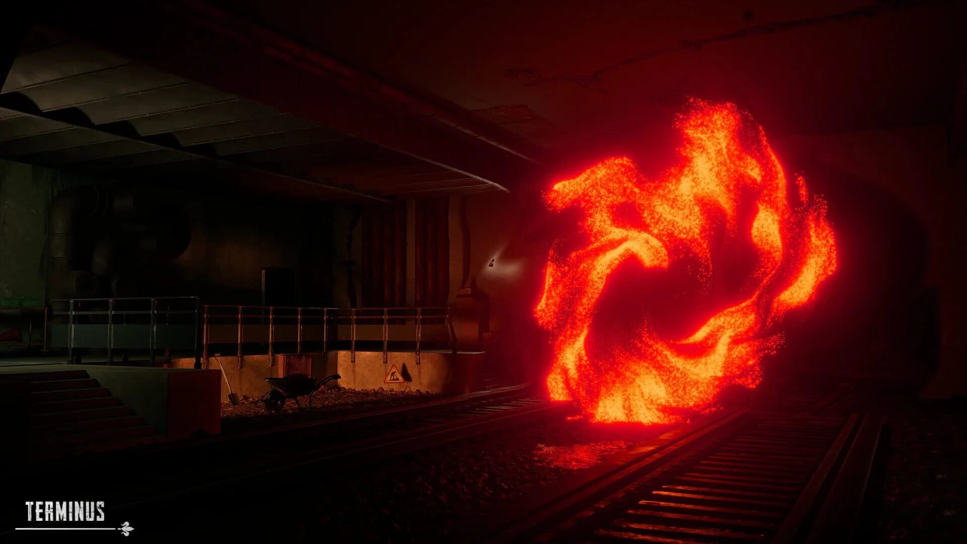 Terminus screenshot 3