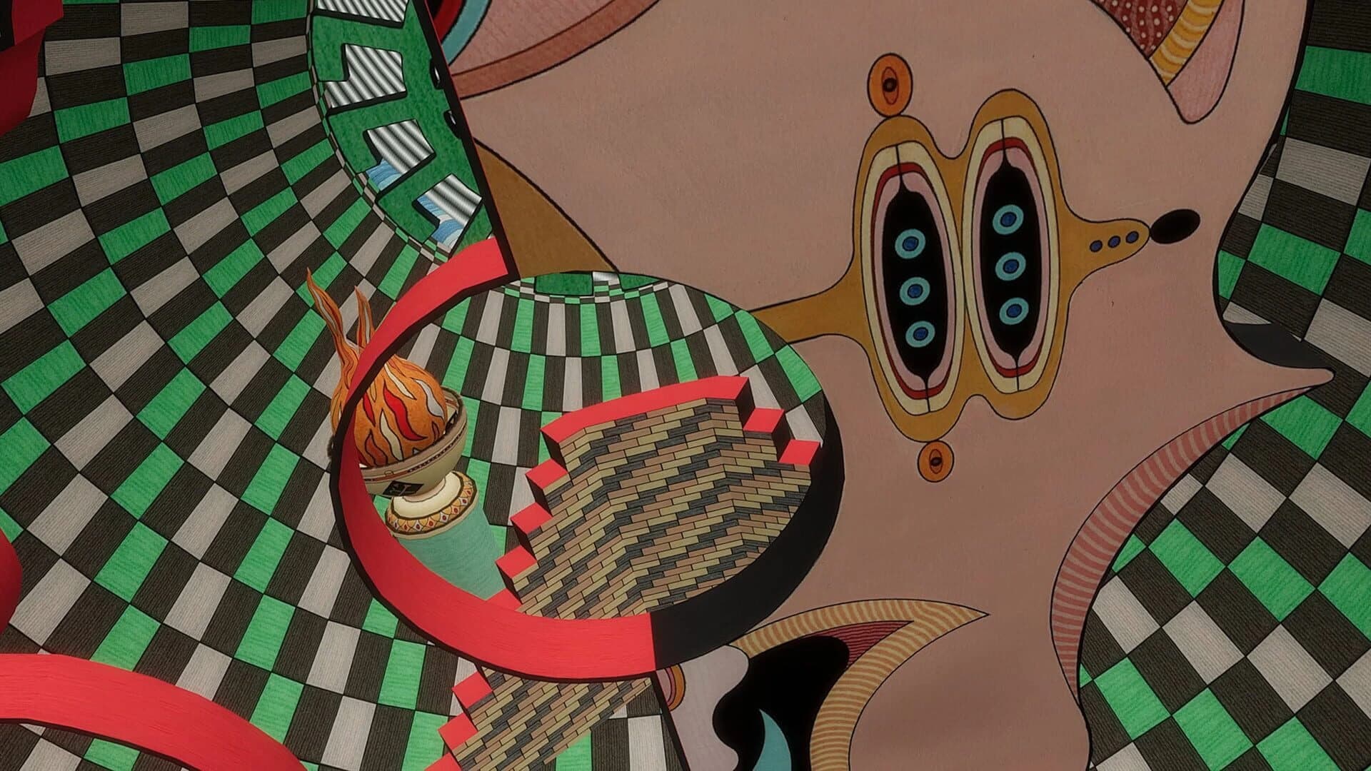 Terminus screenshot 2