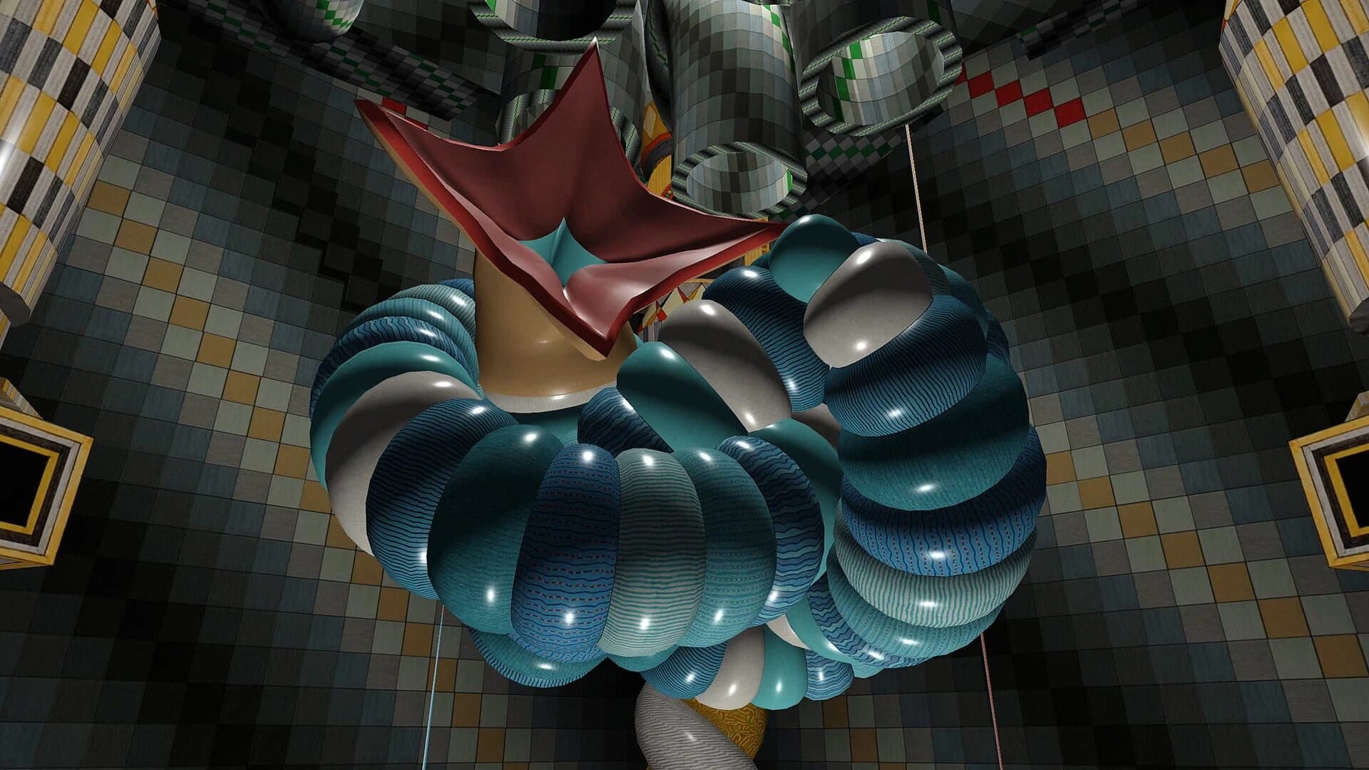 Terminus screenshot 5