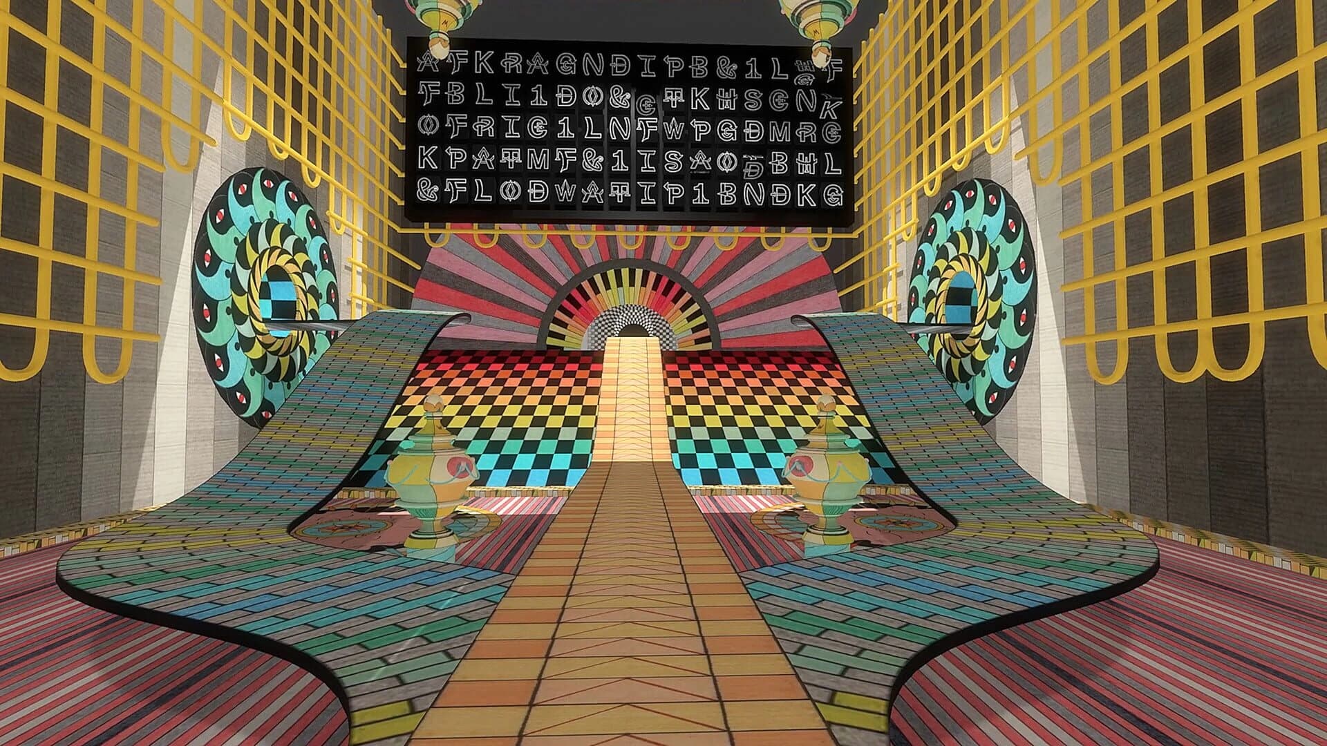 Terminus screenshot 3