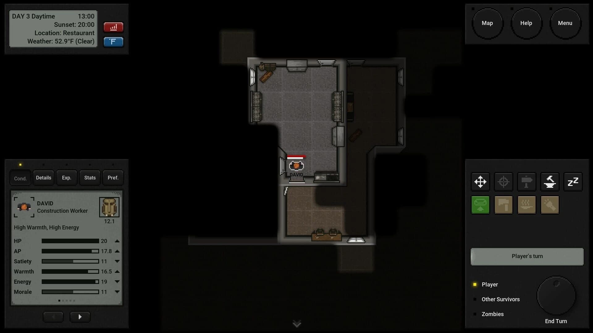 Terminus: Zombie Survivors screenshot 5