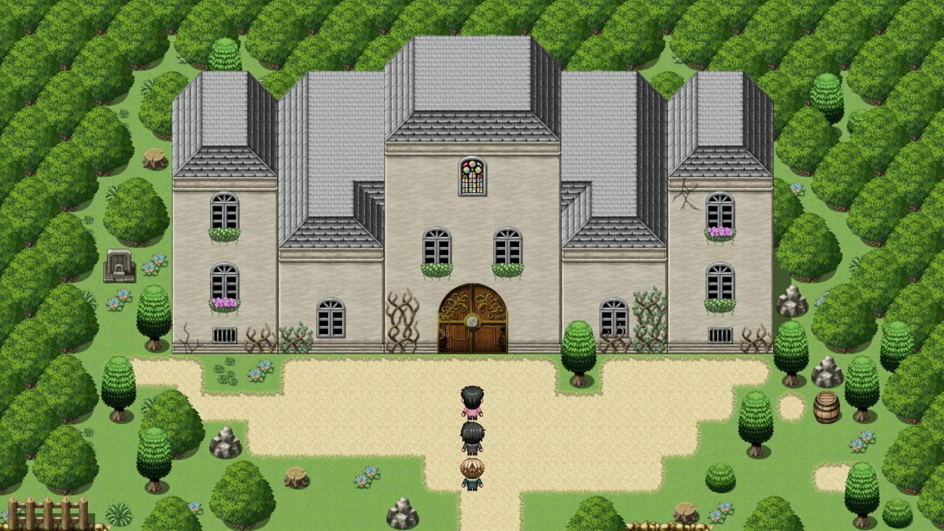 TermoVerse Chronicles screenshot 3