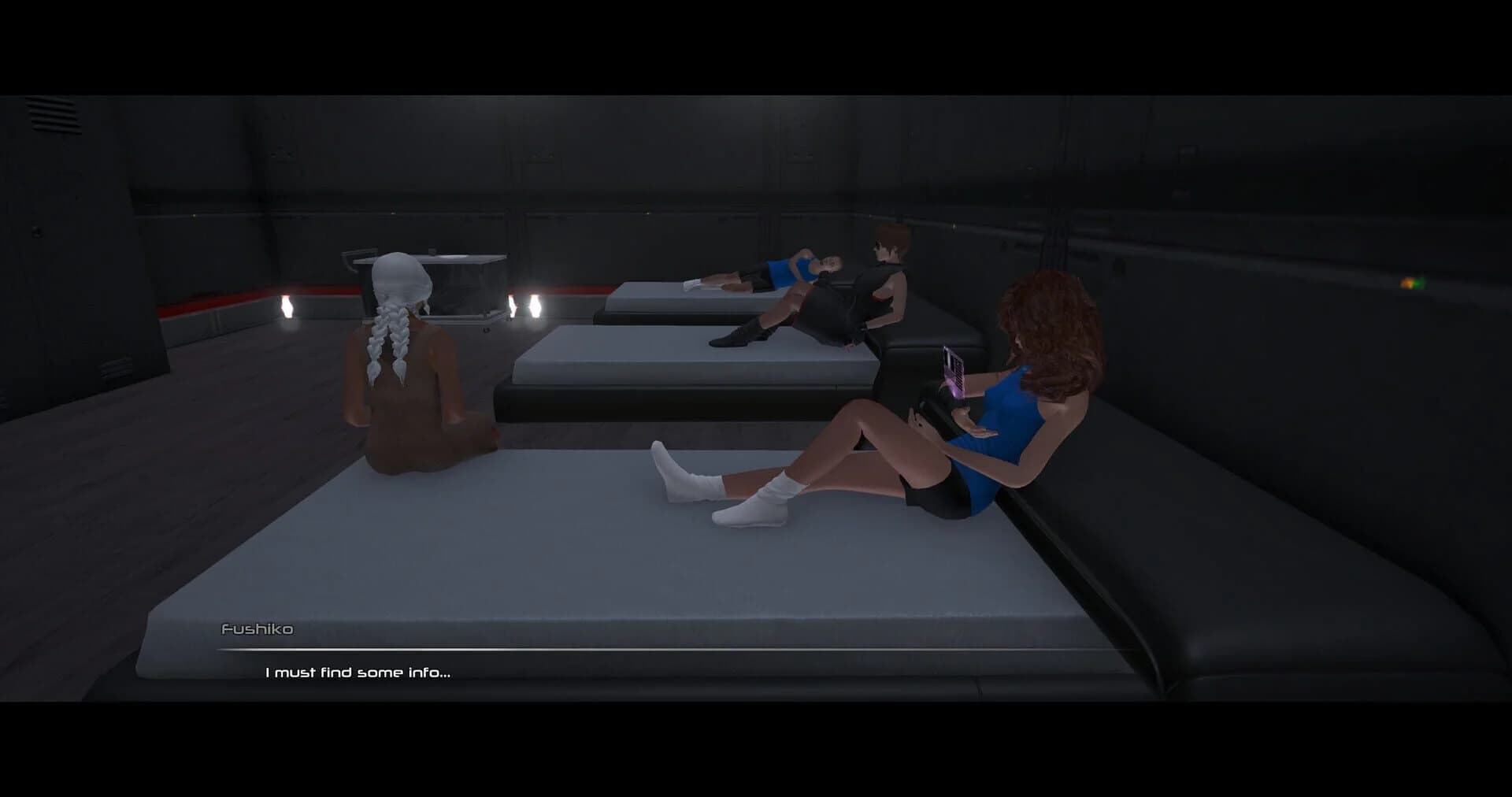 Ternion screenshot 5