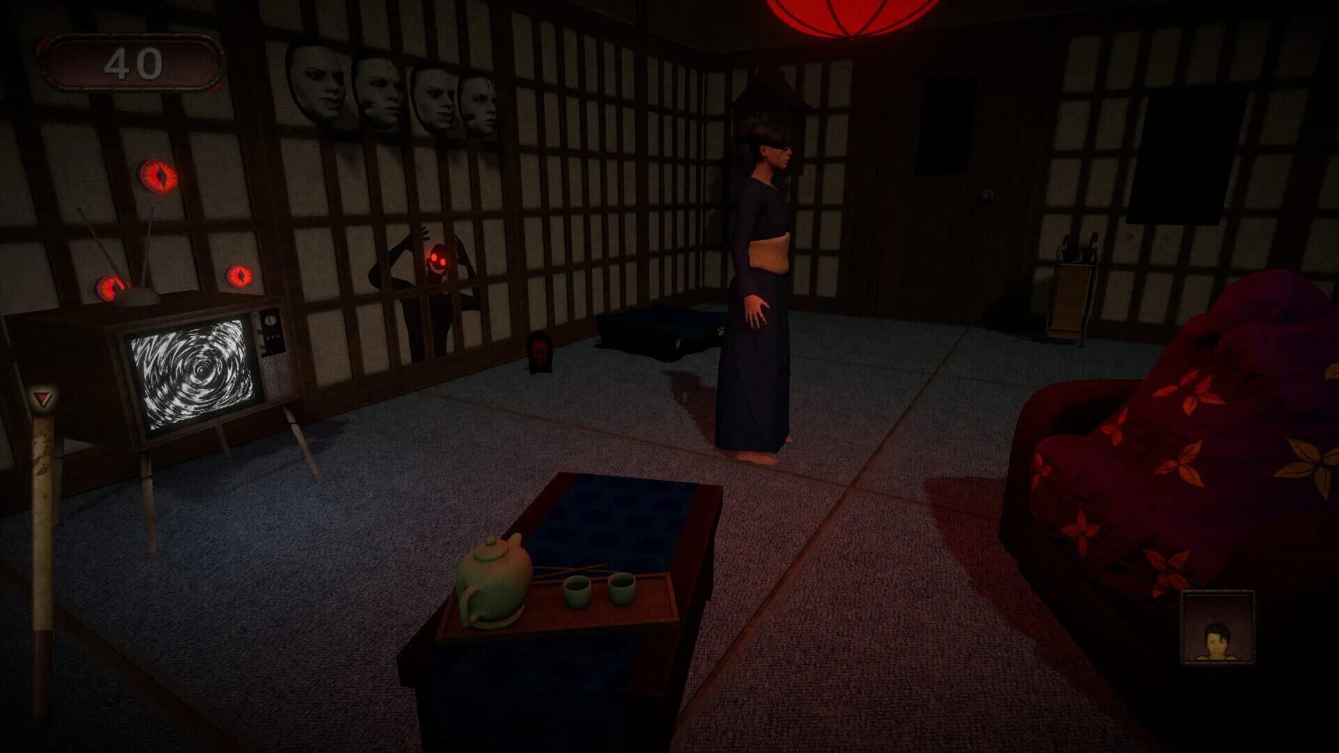 Tero: Terror Hour screenshot 4