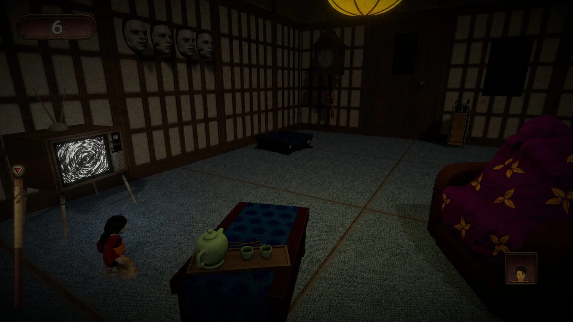 Tero: Terror Hour screenshot 3