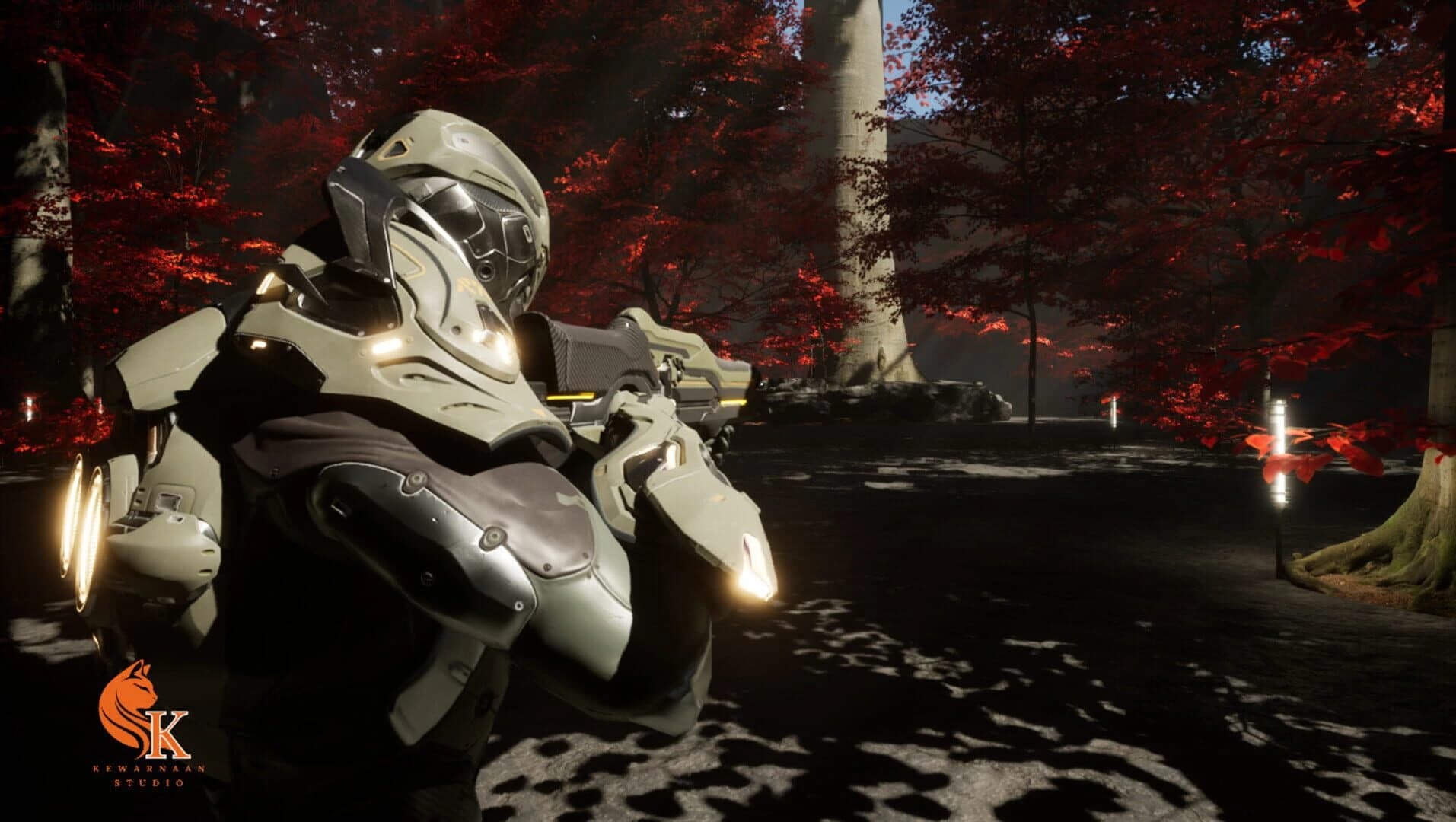 Terpaling Legend screenshot 1
