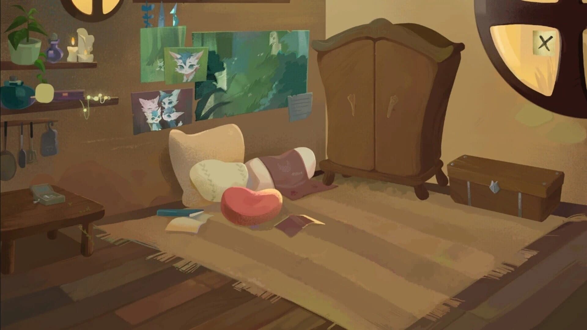 Terra screenshot 2