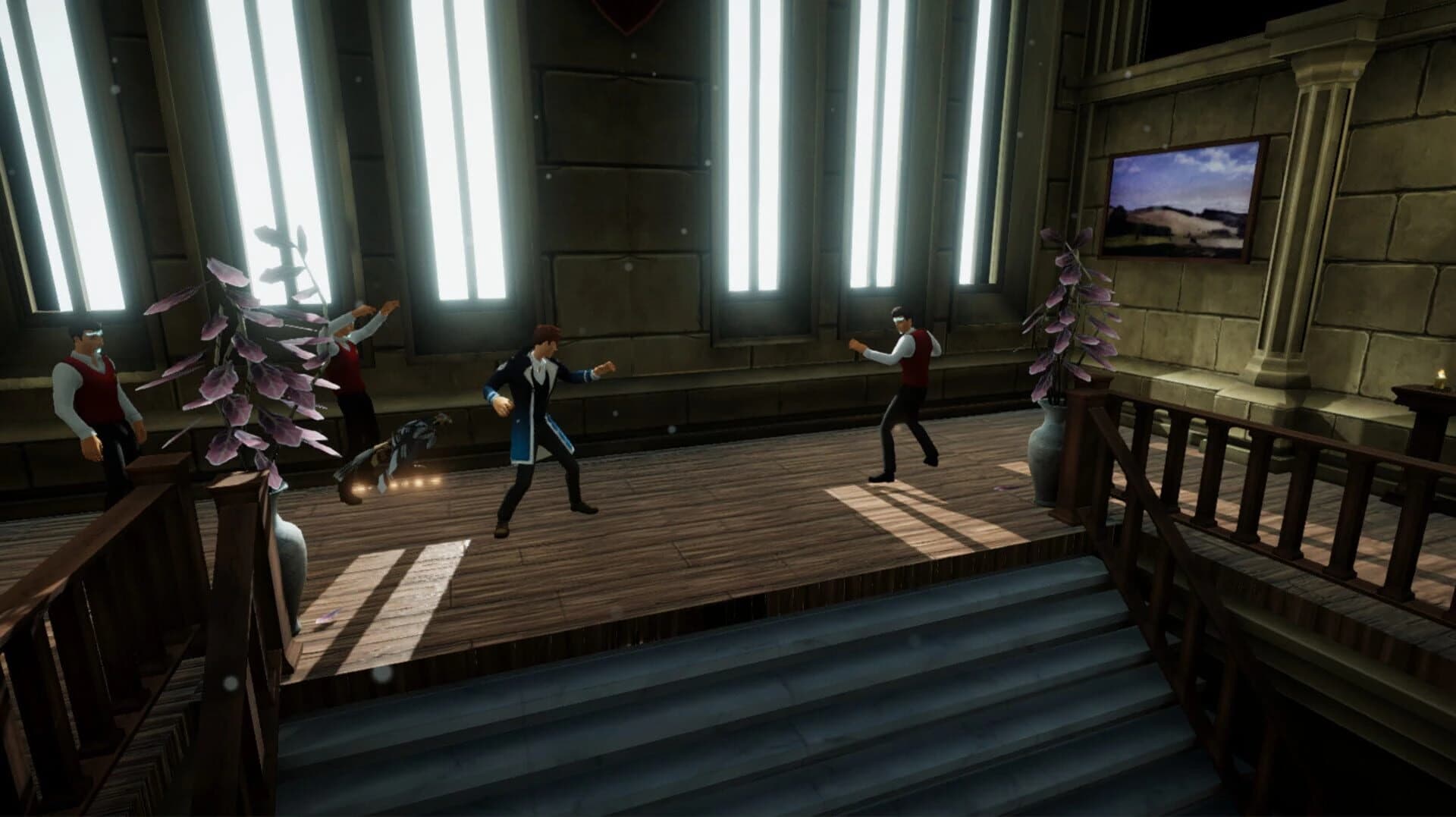 Terra Alia screenshot 3