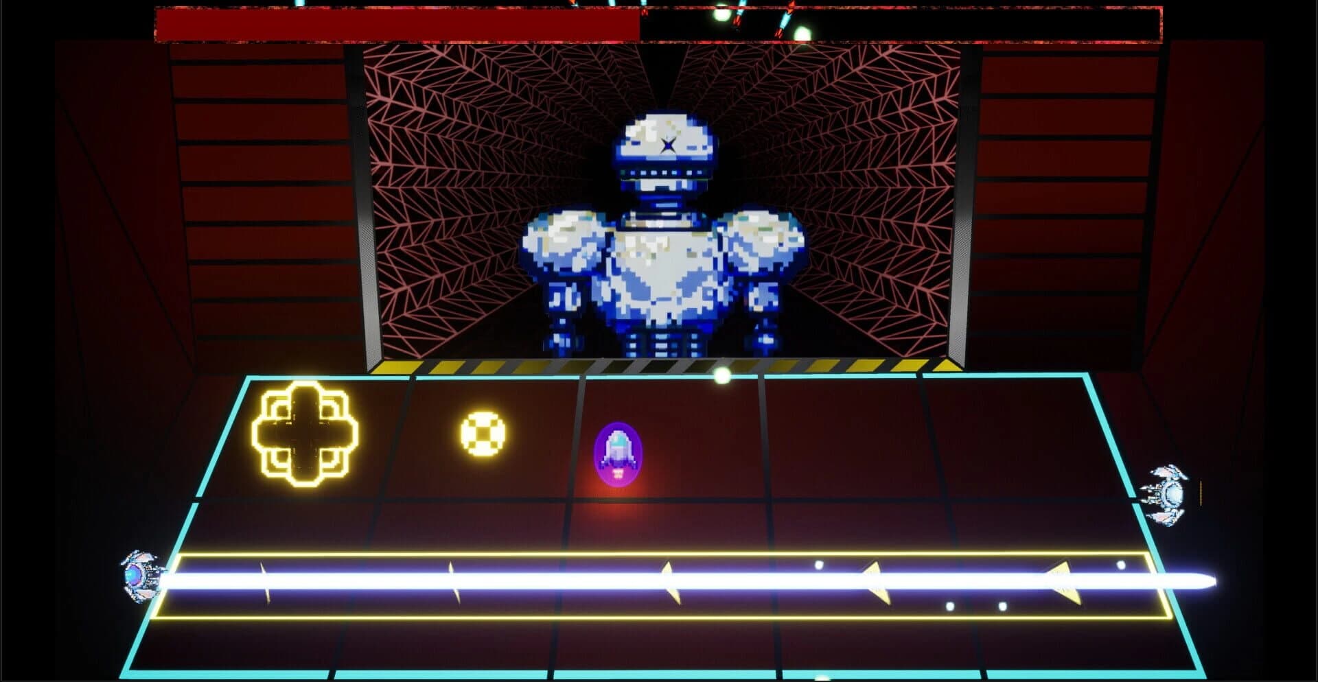 Terra Avoider screenshot 4
