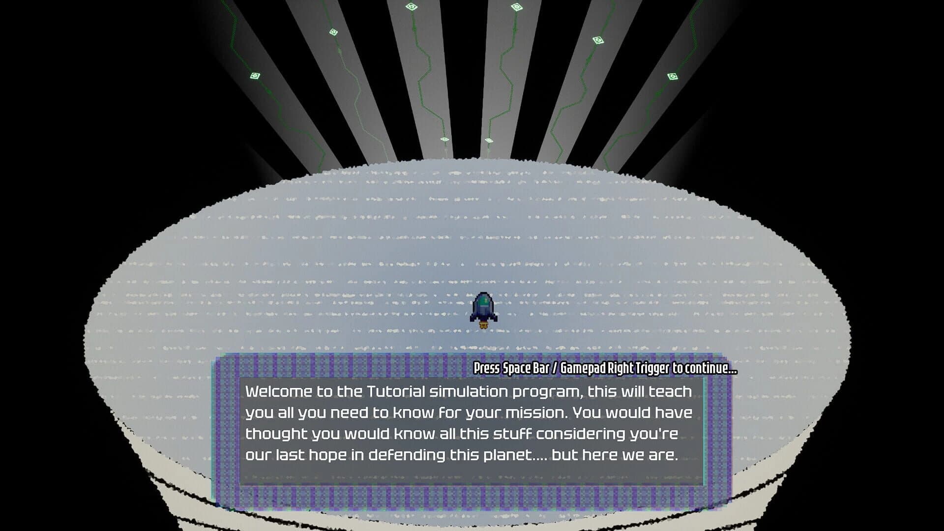 Terra Avoider screenshot 5