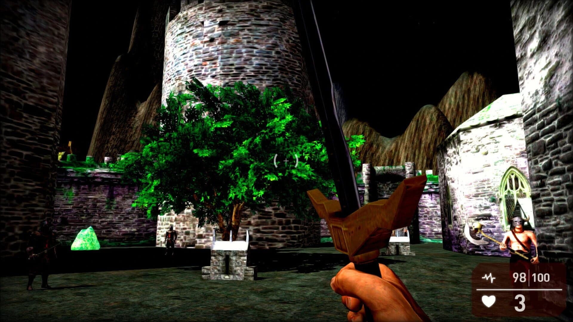 Terra Incognita screenshot 5