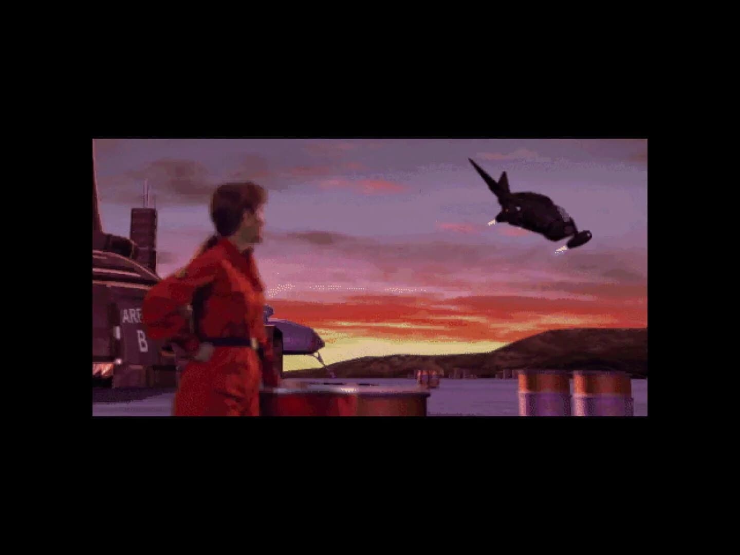 Terra Nova: Strike Force Centauri screenshot 5