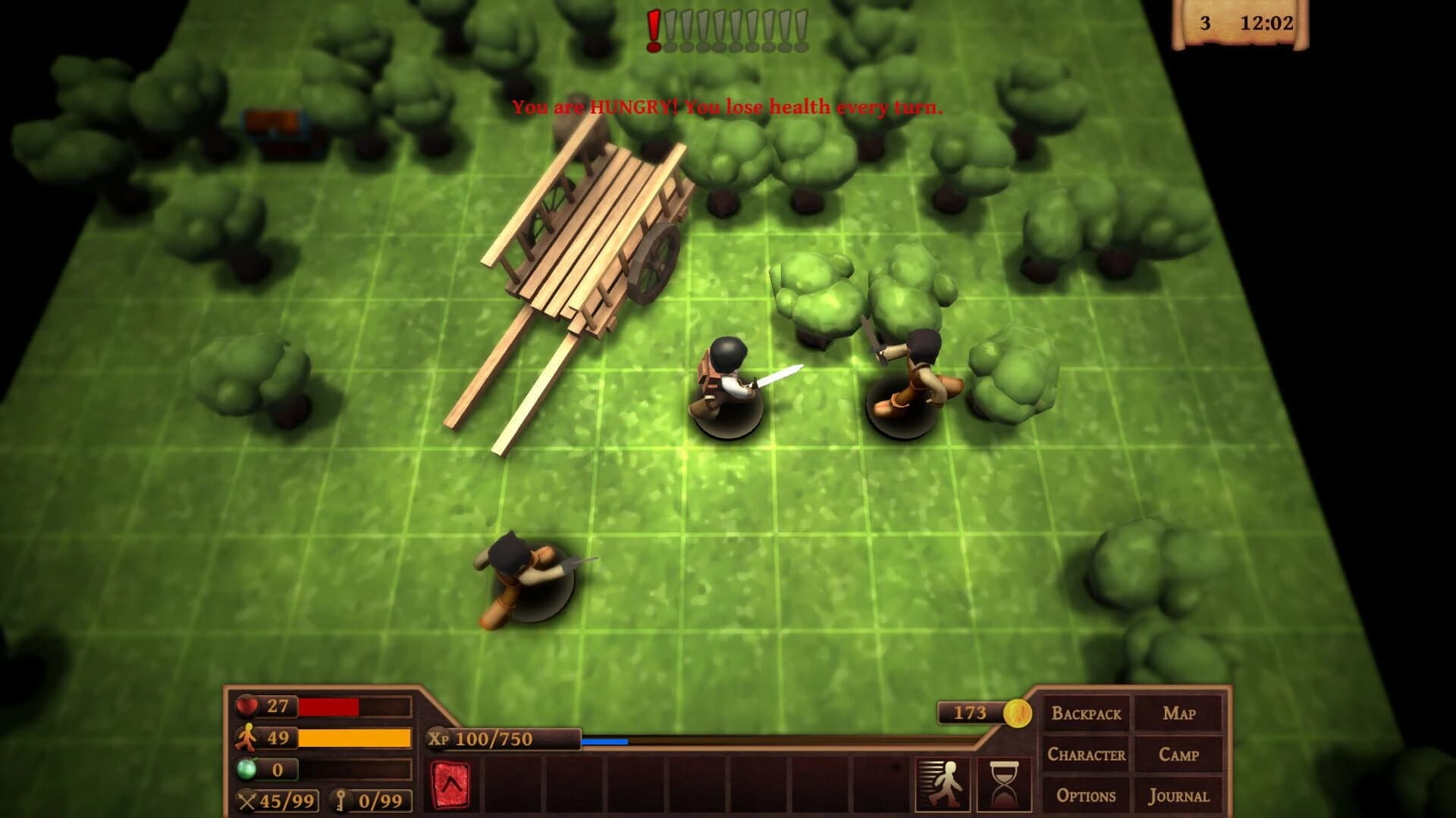 Terra Randoma screenshot 3