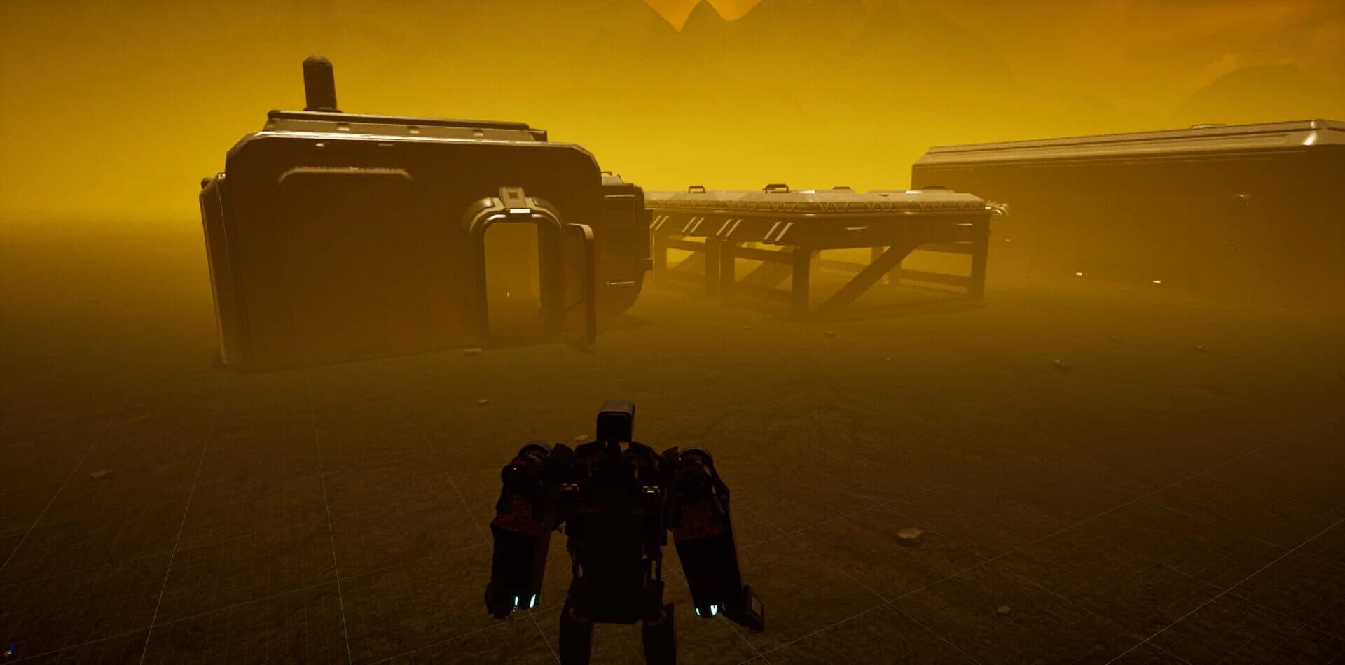 Terra Revive screenshot 3
